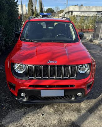 JEEP RENEGADE E-HYBRID MY23 LIMITED1.5 TURBO
