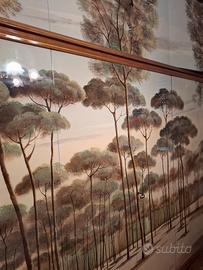 armadio artistico 12 ante