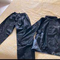 Completo antipioggia