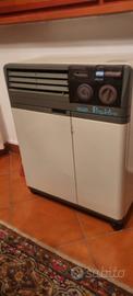 Pinguino de longhi