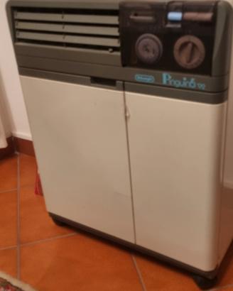 Pinguino de longhi