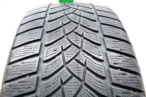 Gomme 255/45 R20 usate - cd.85376