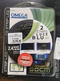 striscia adesiva led 