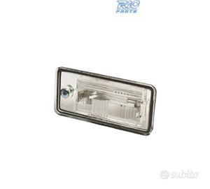 LUCE TARGA AUDI A5 07-16