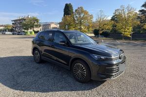 Tiguan 1.5 eTSI 150 CV DSG Edition Plus