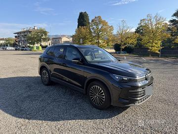 Tiguan 1.5 eTSI 150 CV DSG Edition Plus