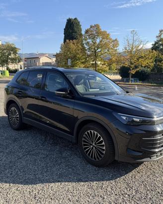 Tiguan 1.5 eTSI 150 CV DSG Edition Plus