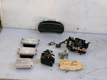 Kit Accensione Hyundai Ioniq 1.6 benzina Hybrid