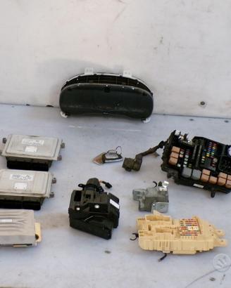 Kit Accensione Hyundai Ioniq 1.6 benzina Hybrid