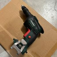 Avvitatore metabo per cartongesso