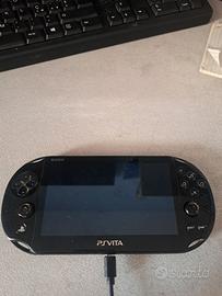 Playstation Vita