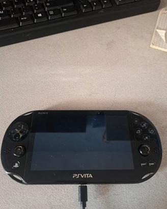 Playstation Vita