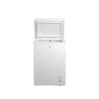 Congelatore a pozzetto