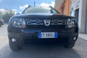 Dacia Duster 1.5 dCi 110CV 4x2 Ambiance