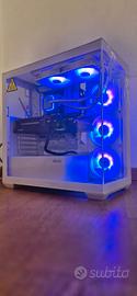 Pc Gaming R7 7700 Rx6800
