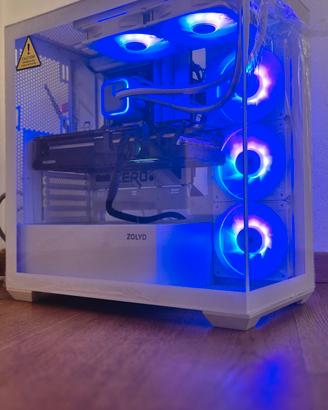 Pc Gaming R7 7700 Rx6800