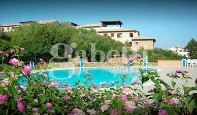 Appartamento Olbia [Cod. rif 3310302VRG]
