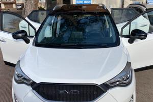 Evo 4 1.6 Bi-Fuel GPL