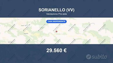 Immobile in asta di 353 m² con più di 5 locali e b