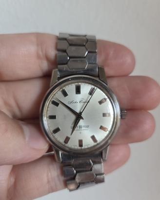 Seiko Cronos 50WP J13046