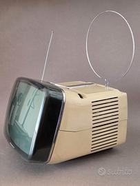 Televisore Brionvega Algol 11