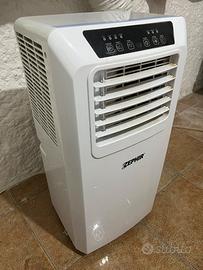 Condizionatore Portatile 9000 Btu