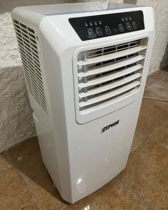 Condizionatore Portatile 9000 Btu