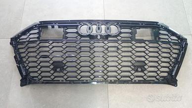 Griglia  Rs6