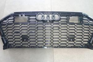 Griglia  Rs6