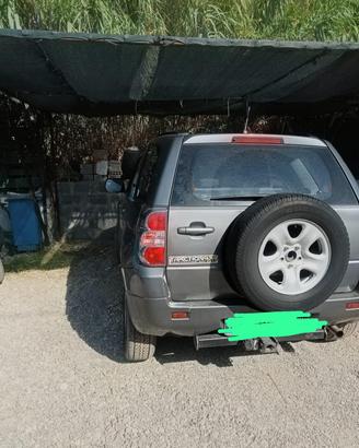 Suzuki gran Vitara 
