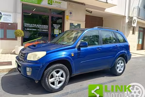 TOYOTA RAV 4 MY23 RAV4 2.0 Tdi D-4D UNICOPROPRIE