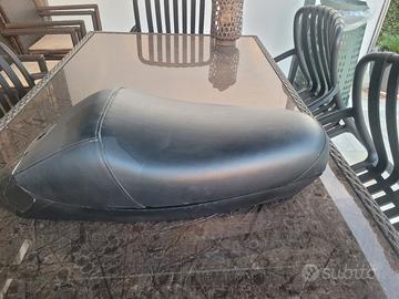 Sella vespa pk 50 xl
