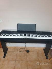 Pianoforte Digitale Casio CDP-130