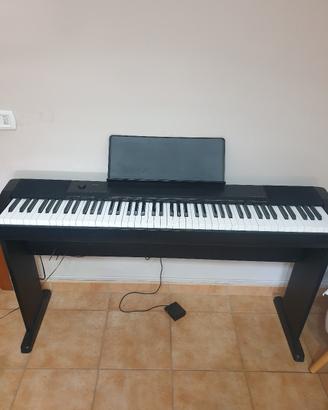 Pianoforte Digitale Casio CDP-130