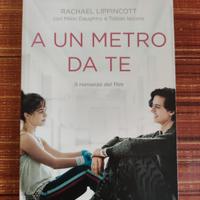 Rachael Lippincott A un metro da te