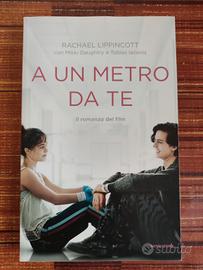 Rachael Lippincott A un metro da te