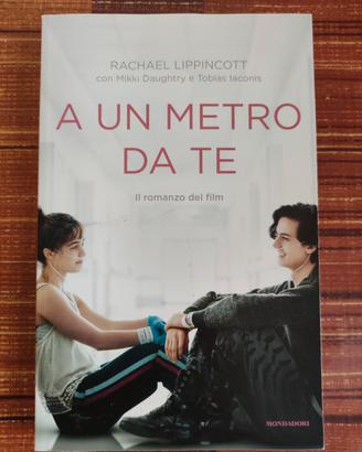 Rachael Lippincott A un metro da te