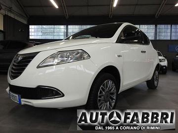 LANCIA - Ypsilon - 0.9 T.Air 85 CV 5 porte Metano