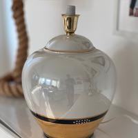 Lampada senza paralume