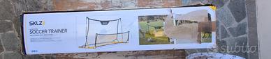 Rete da calcio SOCCER TRAINER SKLZ