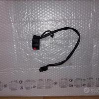 blocchetto destro e sinistro speed triple 955 955i