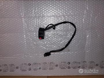 blocchetto destro e sinistro speed triple 955 955i