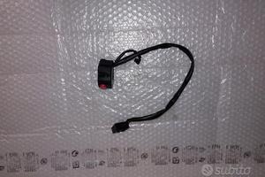 blocchetto destro e sinistro speed triple 955 955i