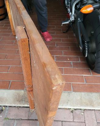 piani per tavolo senza gambe