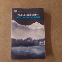 libro di Paolo cognetti 