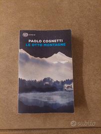 libro di Paolo cognetti 