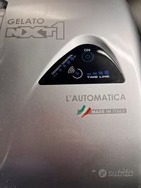 Gelatiera NXT1 L’Automatica