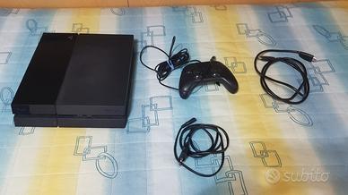 ps4 usata , funzionante 