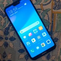 Huawei P20 Lite
