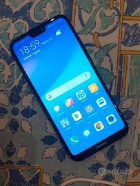 Huawei P20 Lite